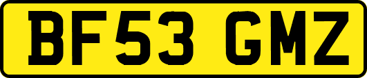 BF53GMZ