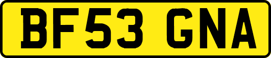 BF53GNA