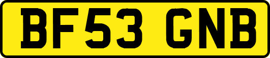 BF53GNB