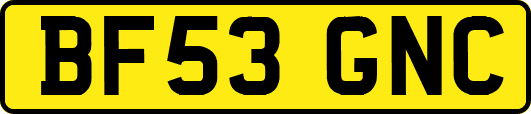 BF53GNC