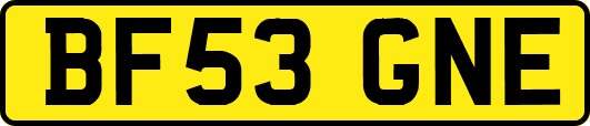 BF53GNE