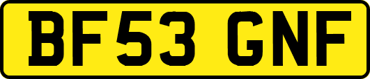 BF53GNF