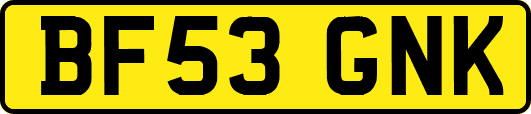 BF53GNK