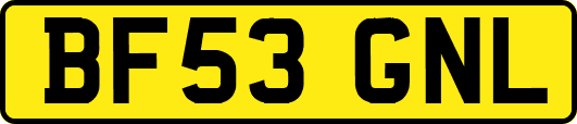 BF53GNL