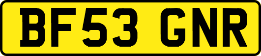 BF53GNR