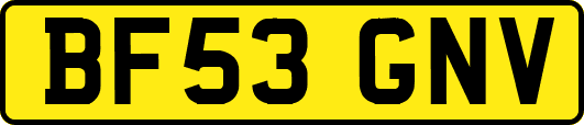 BF53GNV