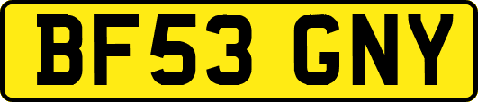 BF53GNY