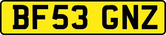 BF53GNZ
