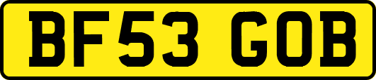 BF53GOB