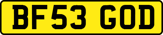 BF53GOD