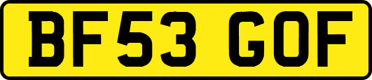 BF53GOF