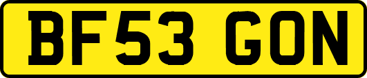 BF53GON