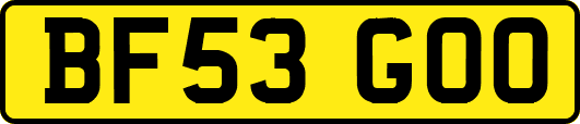 BF53GOO