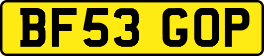 BF53GOP