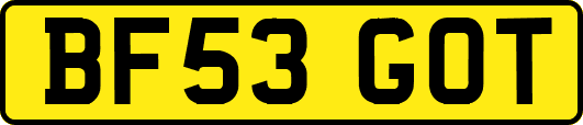 BF53GOT