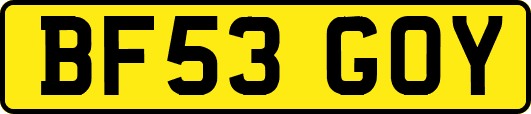 BF53GOY