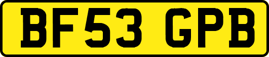 BF53GPB