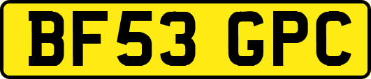 BF53GPC