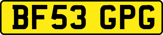 BF53GPG