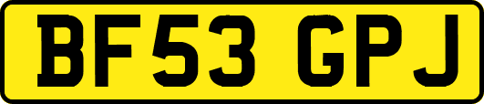 BF53GPJ