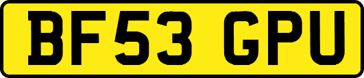 BF53GPU