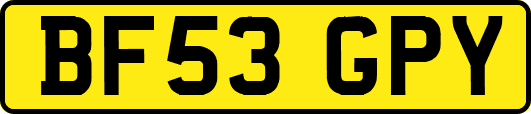 BF53GPY