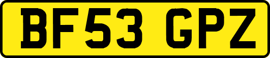 BF53GPZ
