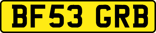 BF53GRB