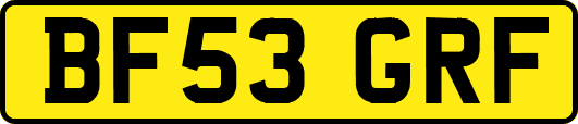 BF53GRF