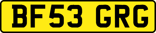 BF53GRG