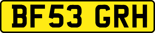 BF53GRH