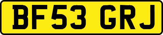 BF53GRJ