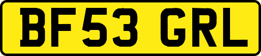 BF53GRL