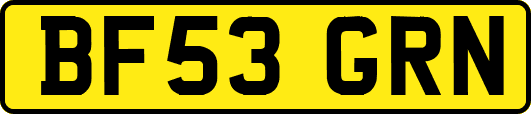 BF53GRN