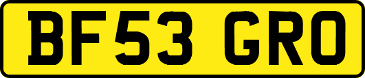 BF53GRO