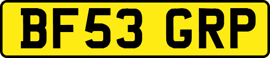 BF53GRP