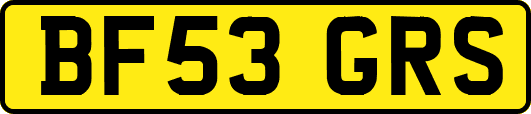 BF53GRS
