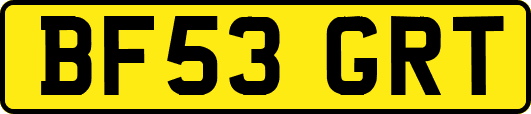 BF53GRT