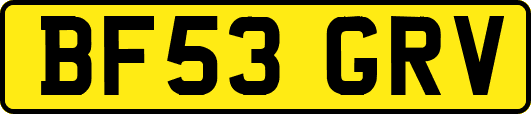 BF53GRV