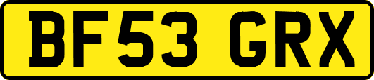 BF53GRX
