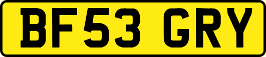 BF53GRY