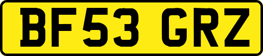 BF53GRZ
