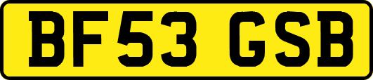 BF53GSB