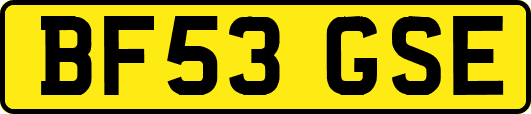 BF53GSE