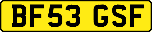 BF53GSF