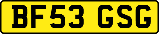 BF53GSG
