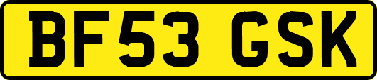 BF53GSK