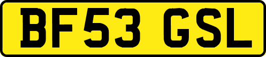 BF53GSL