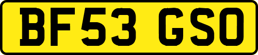 BF53GSO