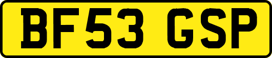 BF53GSP
